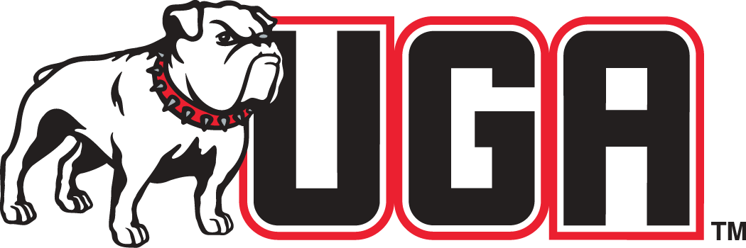 Georgia Bulldogs 1996-2000 Alternate Logo t shirts iron on transfers v2